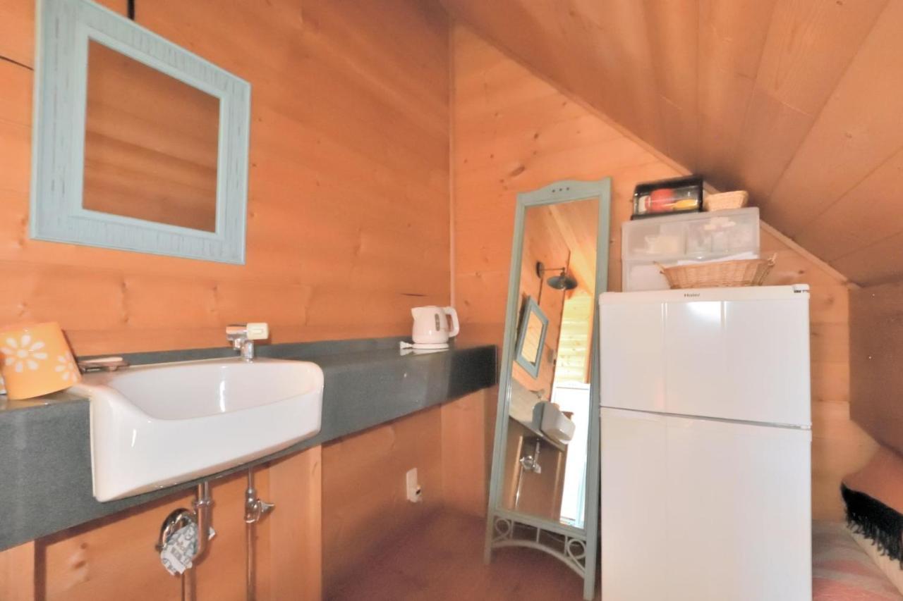 Carrefour Guesthouse カルフール ゲストハウス Toyama Station Dış mekan fotoğraf