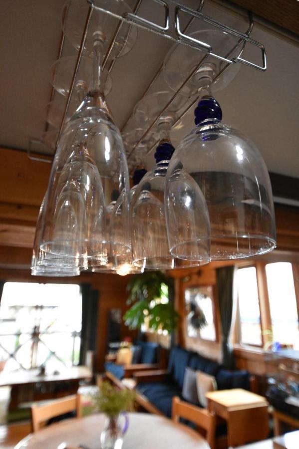 Carrefour Guesthouse カルフール ゲストハウス Toyama Station Dış mekan fotoğraf