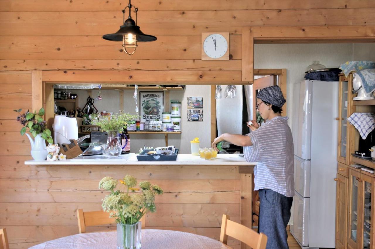Carrefour Guesthouse カルフール ゲストハウス Toyama Station Dış mekan fotoğraf