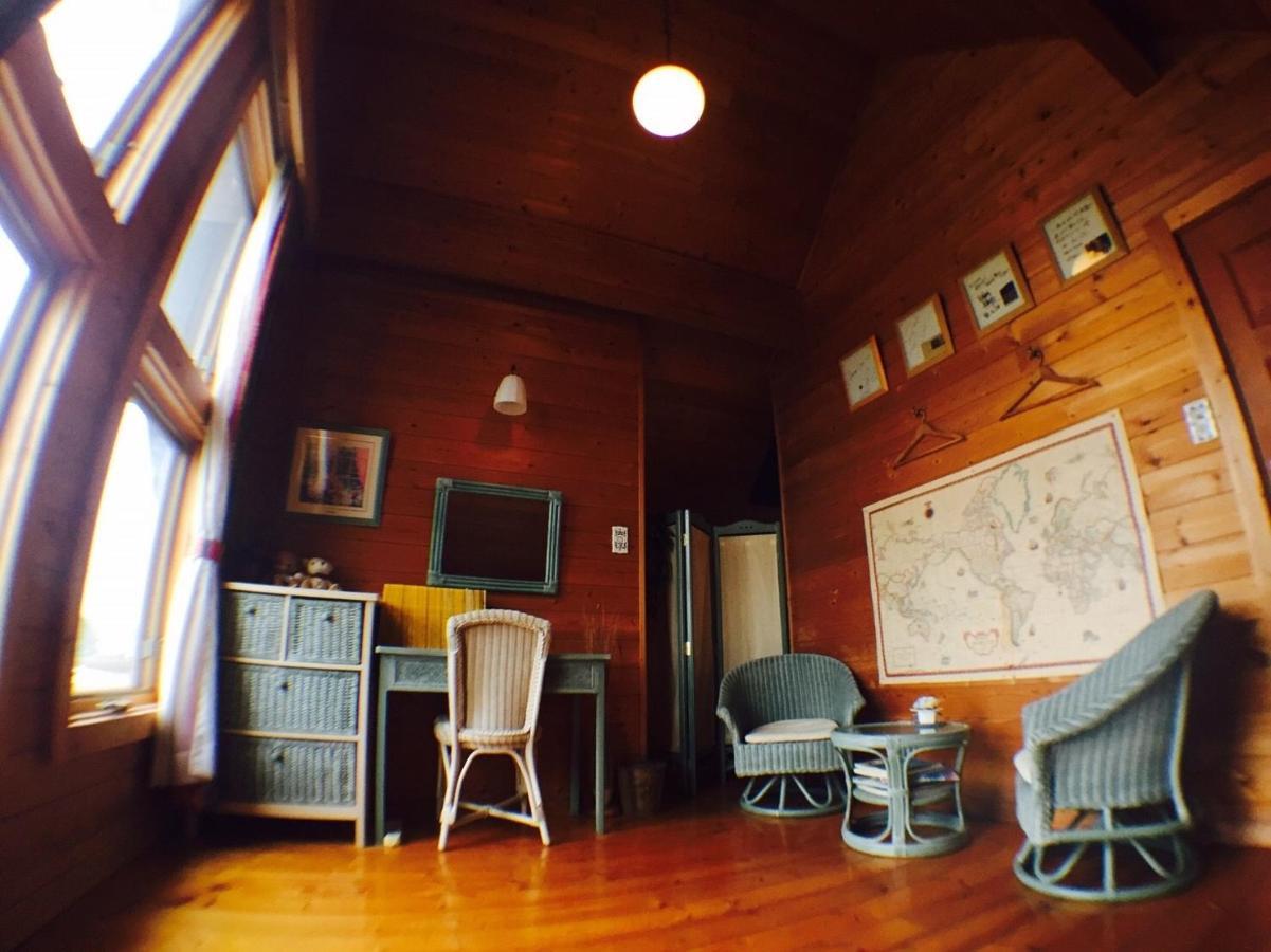 Carrefour Guesthouse カルフール ゲストハウス Toyama Station Dış mekan fotoğraf